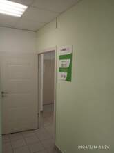 Фото пункта выдачи