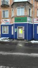 Фото пункта выдачи