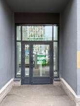 Фото пункта выдачи