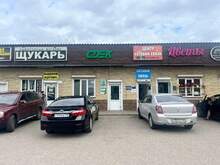 Фото пункта выдачи