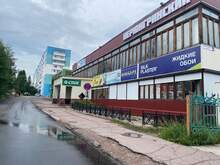 Фото пункта выдачи