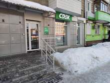 Фото пункта выдачи