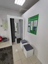 Фото пункта выдачи