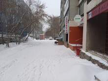 Фото пункта выдачи