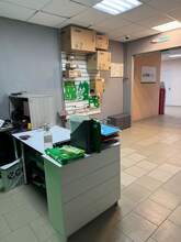 Фото пункта выдачи