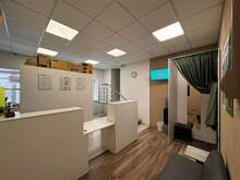 Фото пункта выдачи