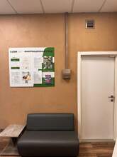 Фото пункта выдачи