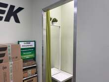 Фото пункта выдачи