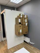 Фото пункта выдачи