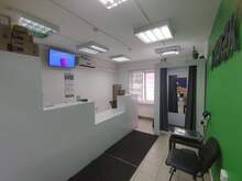 Фото пункта выдачи