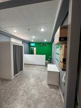 Фото пункта выдачи