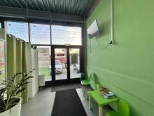 Фото пункта выдачи