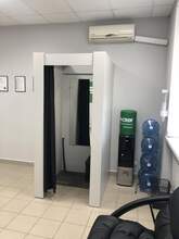 Фото пункта выдачи