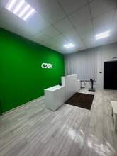 Фото пункта выдачи