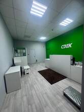 Фото пункта выдачи