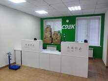 Фото пункта выдачи