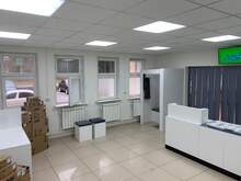 Фото пункта выдачи