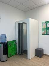 Фото пункта выдачи