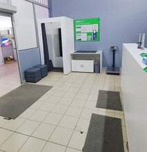 Фото пункта выдачи