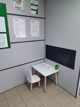 Фото пункта выдачи