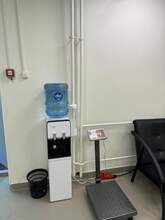 Фото пункта выдачи