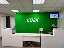 Фото пункта выдачи