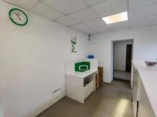 Фото пункта выдачи