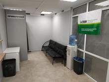 Фото пункта выдачи