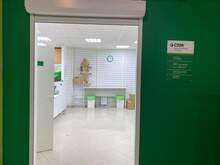 Фото пункта выдачи