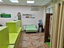 Фото пункта выдачи