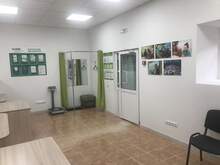 Фото пункта выдачи