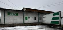 Фото пункта выдачи