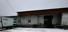 Фото пункта выдачи
