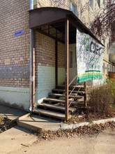Фото пункта выдачи