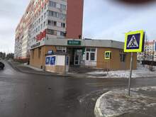 Фото пункта выдачи