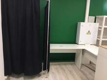 Фото пункта выдачи