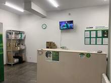 Фото пункта выдачи