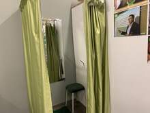 Фото пункта выдачи