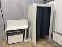 Фото пункта выдачи