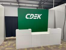 Фото пункта выдачи