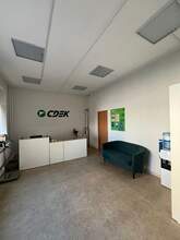 Фото пункта выдачи