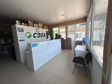 Фото пункта выдачи