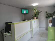 Фото пункта выдачи