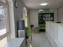 Фото пункта выдачи