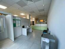 Фото пункта выдачи