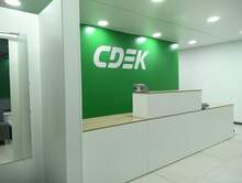 Фото пункта выдачи