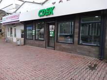 Фото пункта выдачи