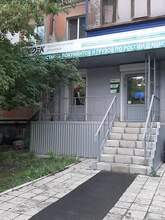 Фото пункта выдачи