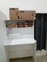 Фото пункта выдачи