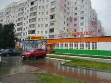 Фото пункта выдачи